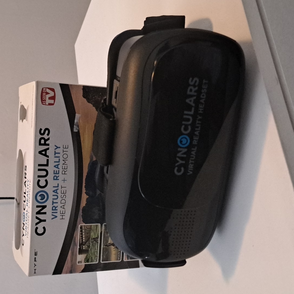 CYNOCULARS - Picture 2 of 4